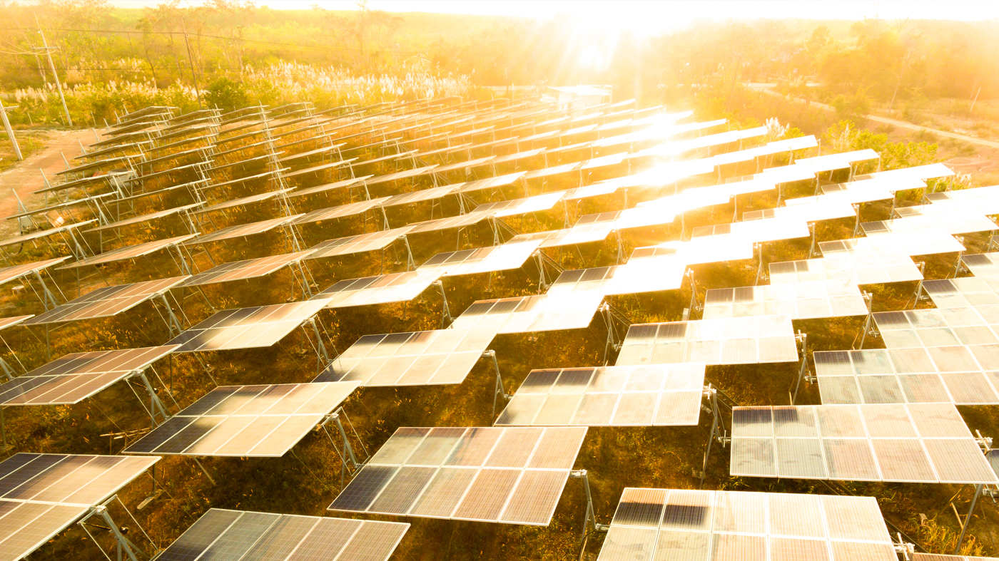 A oportunidade da energia solar: No Espírito Santo, edifícios públicos serão obrigados a captar energia solar